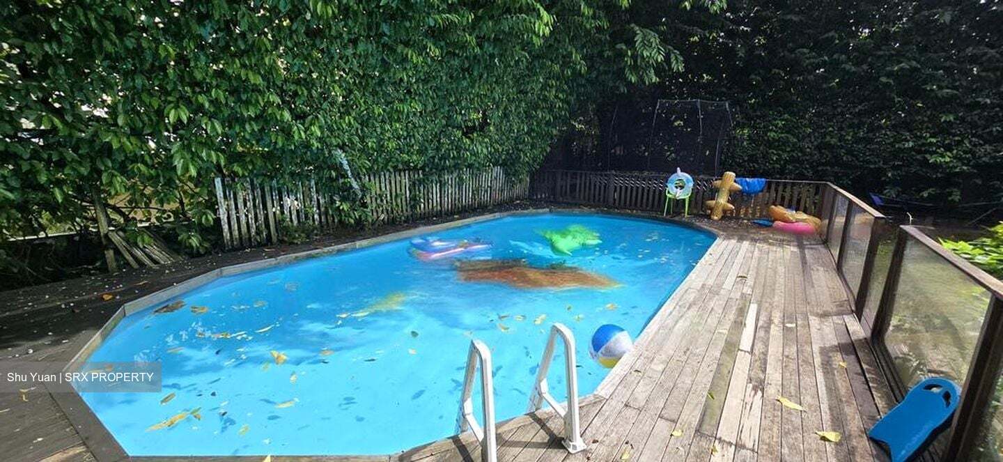 Clementi Park (D21), Detached #457350691